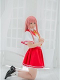 【Cosplay】2013.04.06爱洋库无尤斯蒂亚Cosplay 2(81)